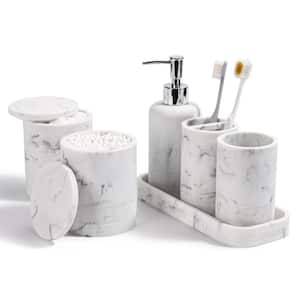 Bathroom Accessory Sets