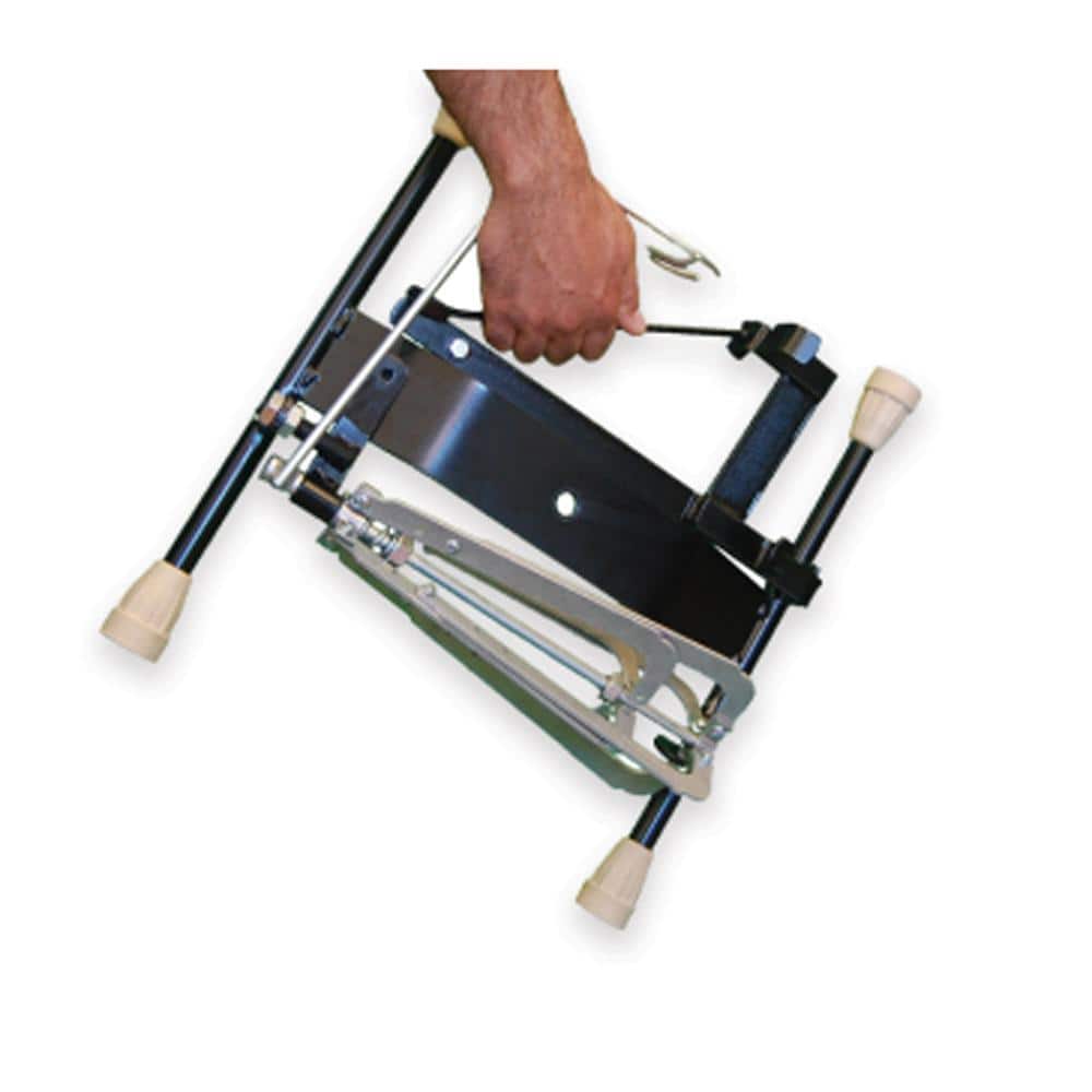 Rack-A-Tiers JK Products Combo 20 in. Stud and Floor Reel (3)