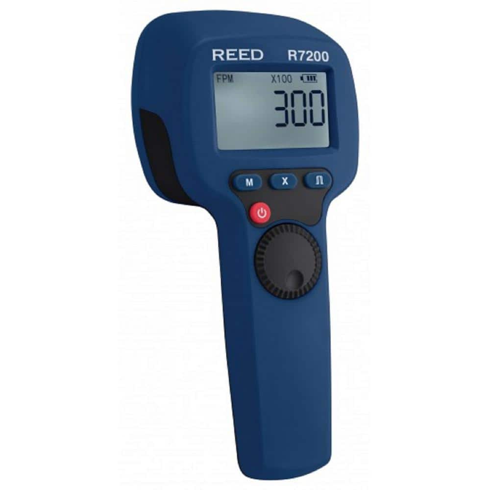REED Instruments LED Stroboscope
