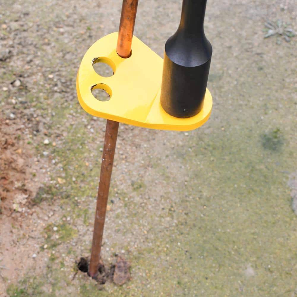 Jameson Universal Ground Rod Driver (2)