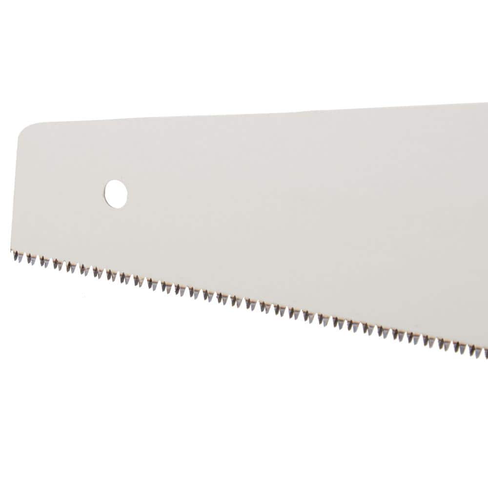 Stanley 26 in. Cross Cut Saw with Wood Handle (3)