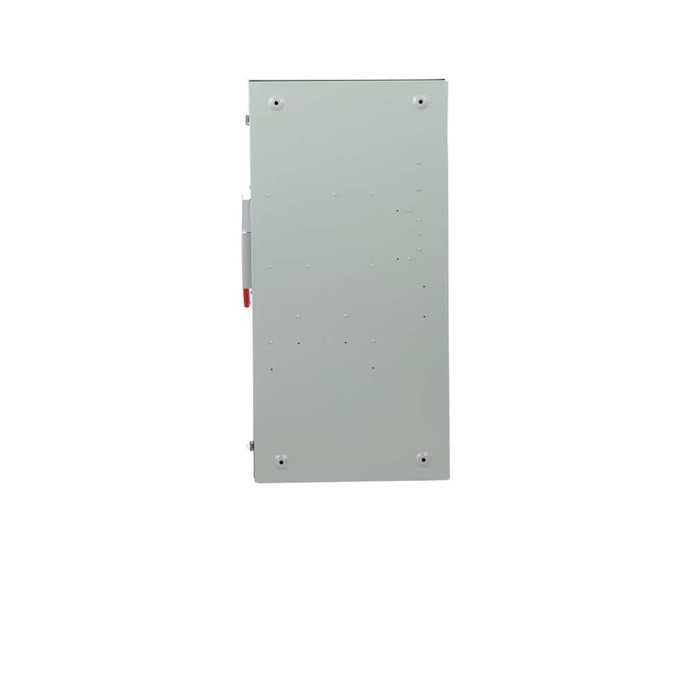 Siemens General Duty 600 Amp 240-Volt Double Pole Indoor Fusible Safety Switch (3)