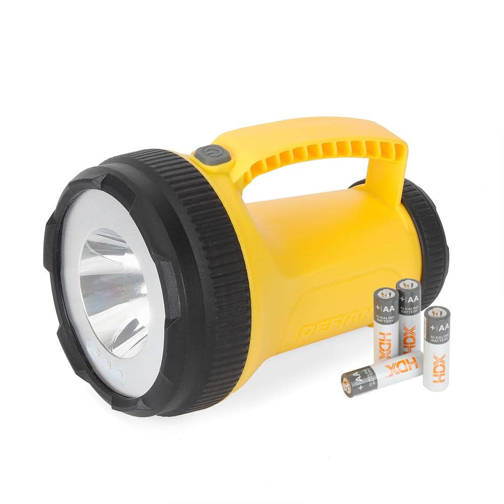 Defiant 200 Lumens Floating LED Alkaline Lantern