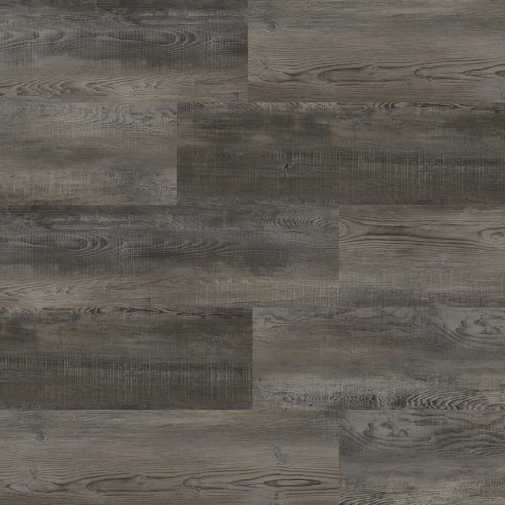Lifeproof Redfield Ridge Pine 22 MIL x 8.98 in. W x 48 in. L Click Lock Waterproof Luxury Vinyl Plank Flooring(20.95 sq. ft./case)