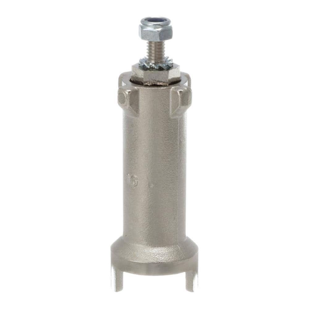Viega ProPress Brass Stem Extension for 3/4 in. and Ball Valve (1)