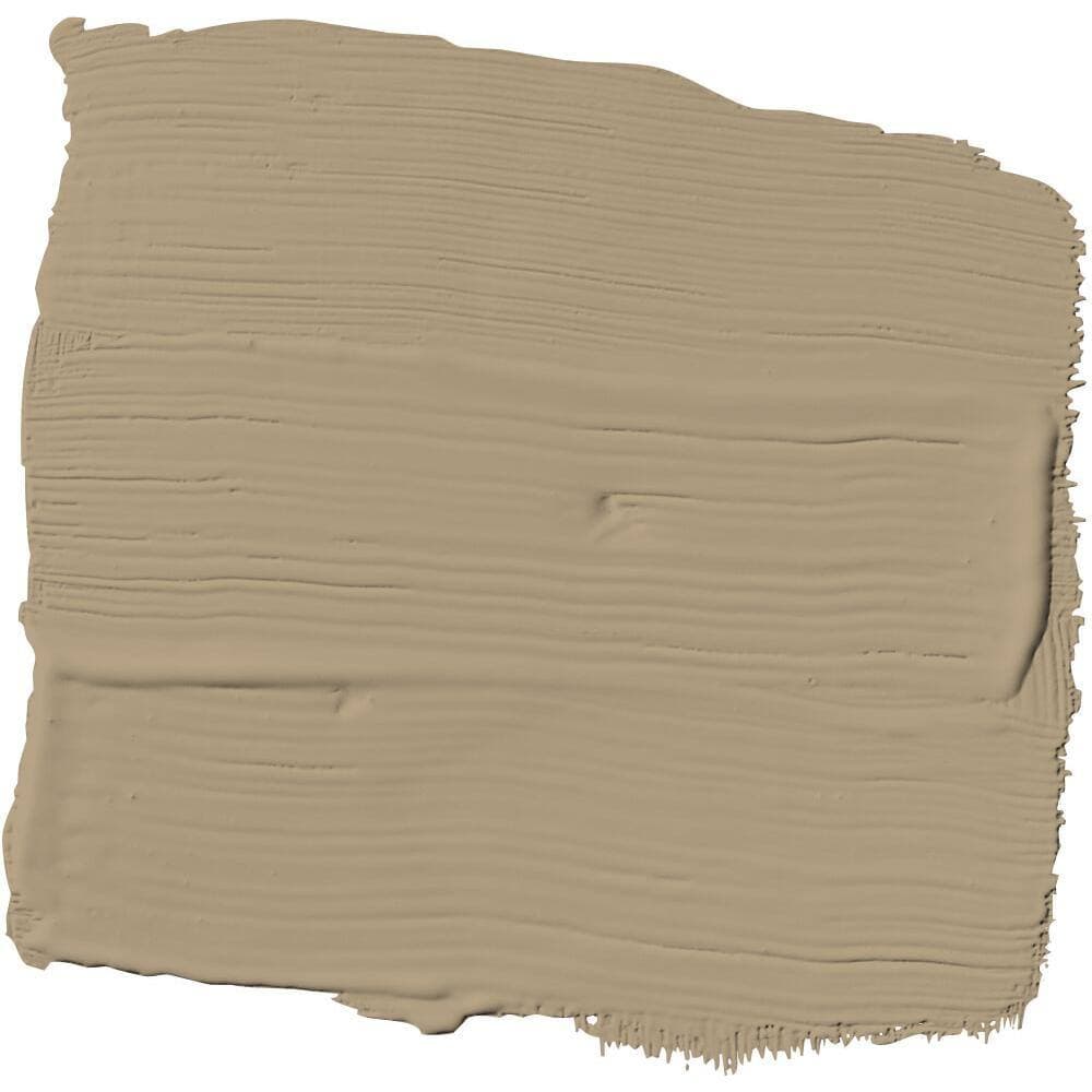 Glidden 8 oz. PPG1097-5 Stony Creek Satin Interior Paint Sample (2)
