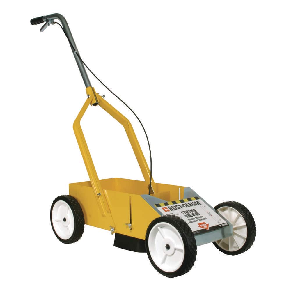 Rust-Oleum Professional Striping Machine Accessory