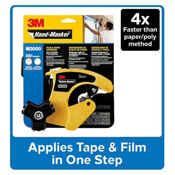 Tape Dispensers