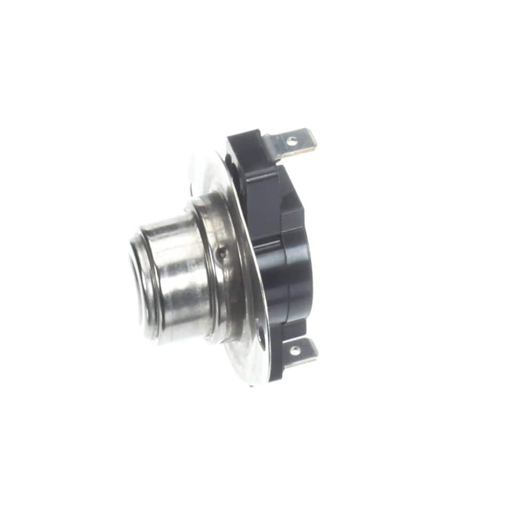 Reznor Fan Control Limit Switch/Thermostat F125-35F RZ209166