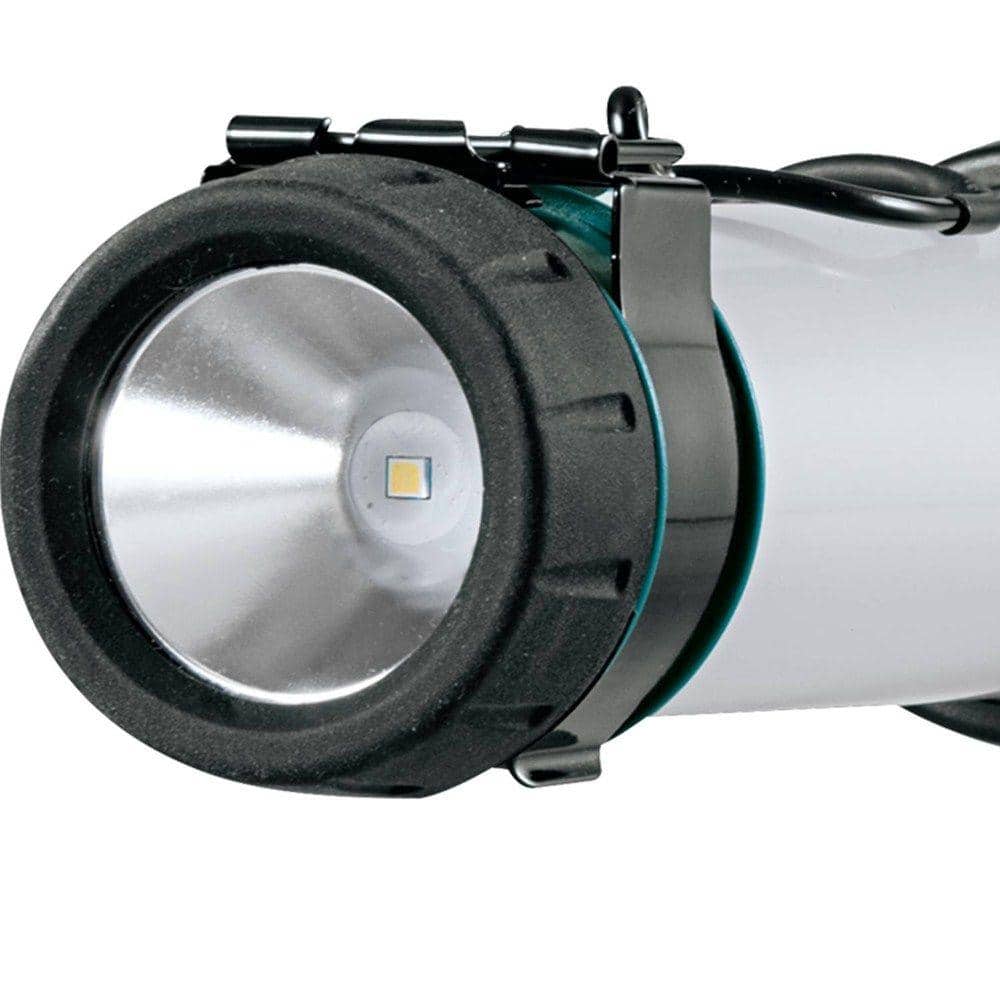 Makita 18V LXT Lithium-Ion Cordless LED Lantern/Flashlight (4)