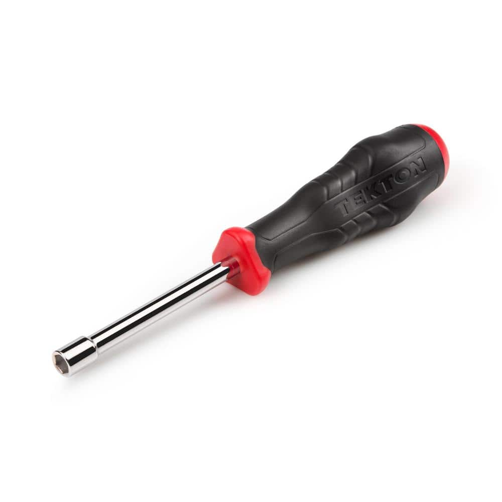 TEKTON 1/4 in. High-Torque Bit Screwdriver (1)