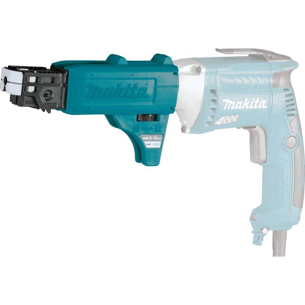 Makita Collated Autofeed Screwdriver Magazine (3)