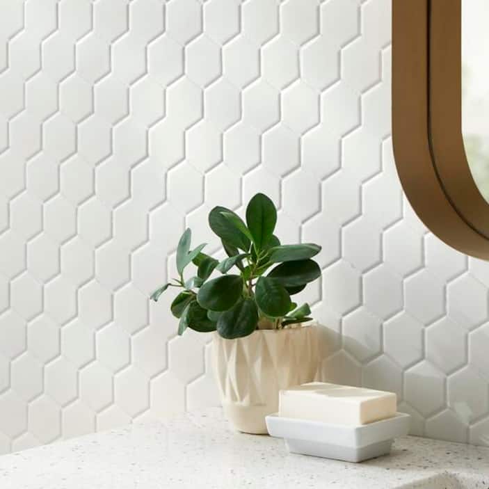Mosaic Tile