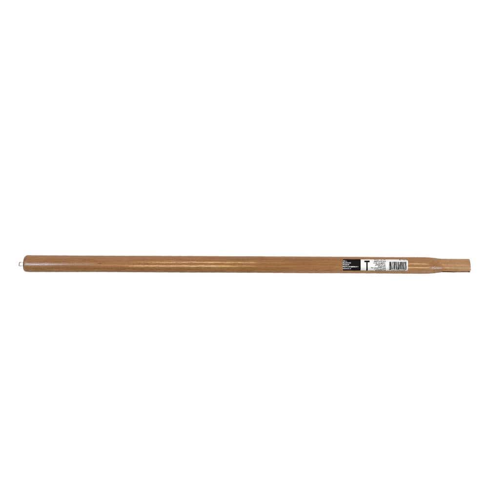 PRIVATE BRAND UNBRANDED 36 in. Sledge Wood Replacement Handle (2)