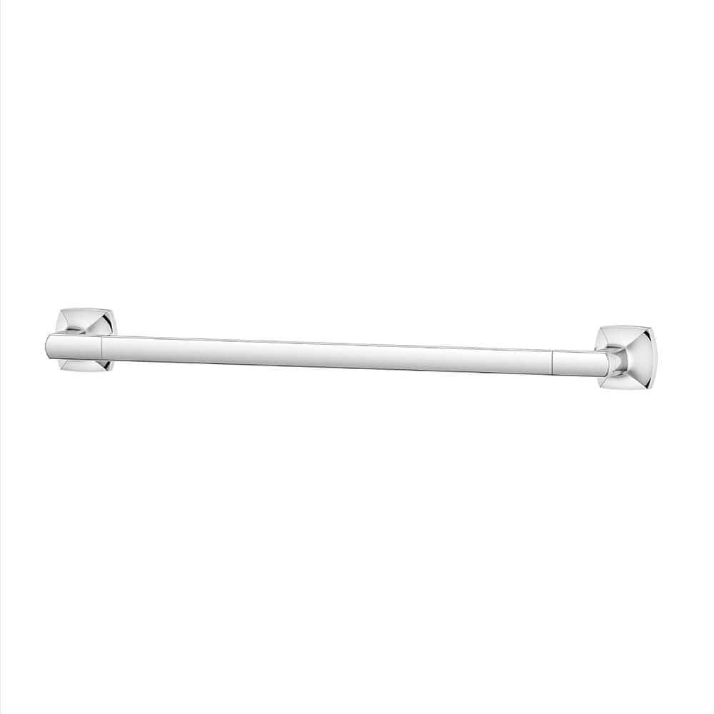 Pfister Vaneri Wall Mounted Towel Bar (1)