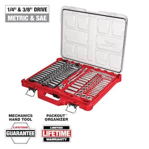 Ratchet & Socket Sets