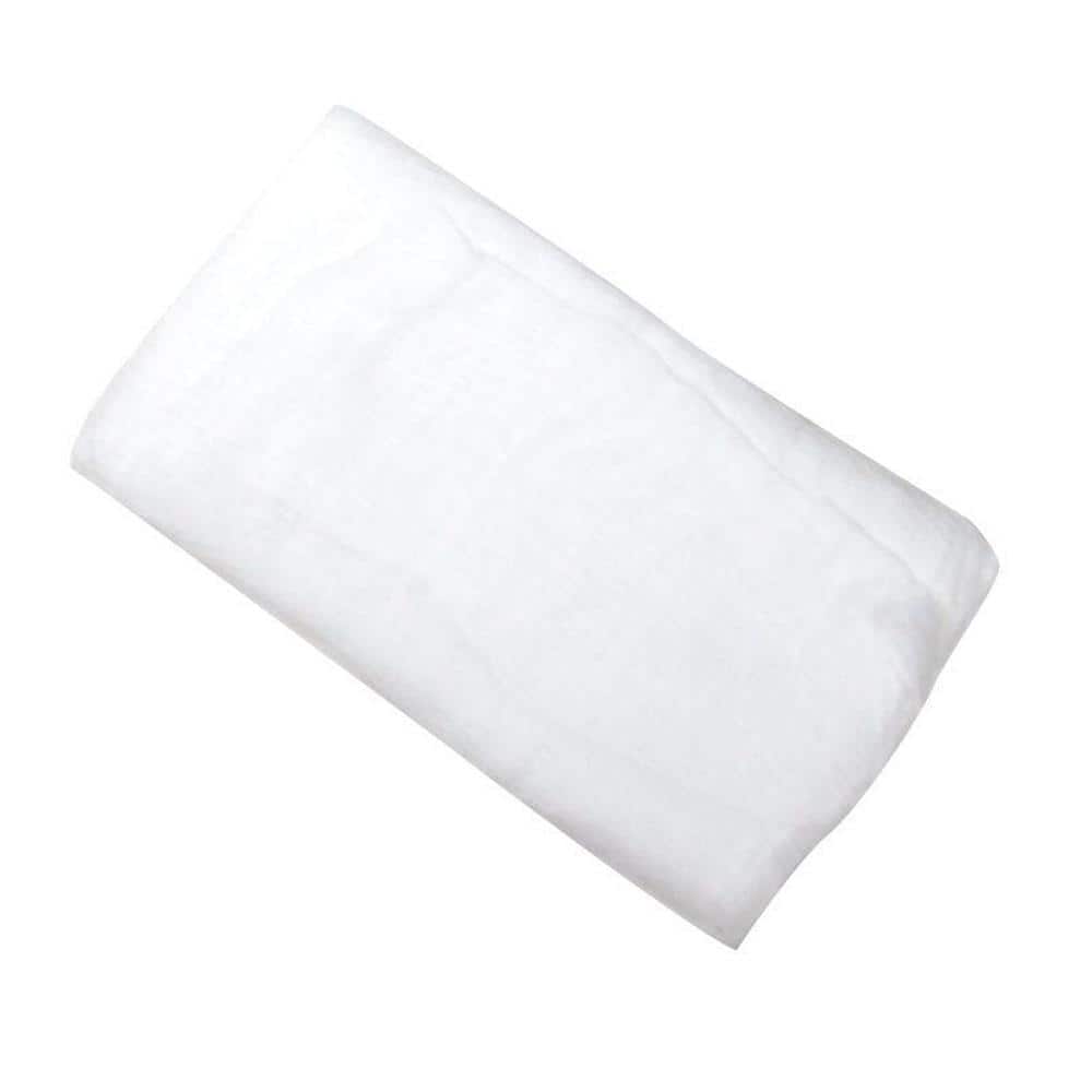 TRIMACO 100% Cotton, Bleached Cheesecloth ( 4 sq. yds.) (2)