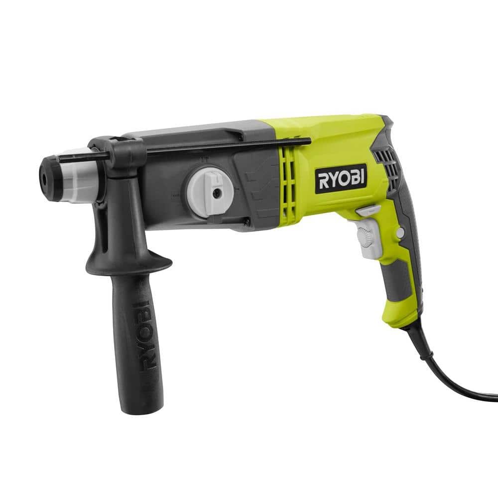 RYOBI SDS Rotary Hammer Drill (1)