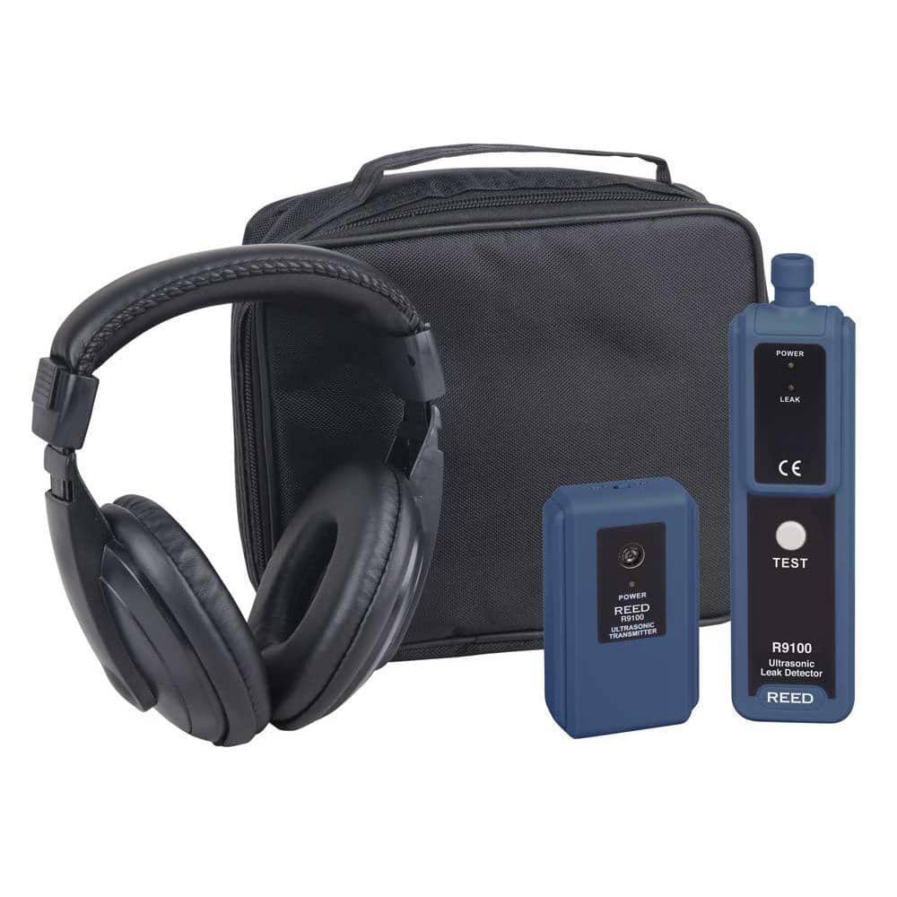 REED Instruments Ultra-Sonic Leak Detector (2)