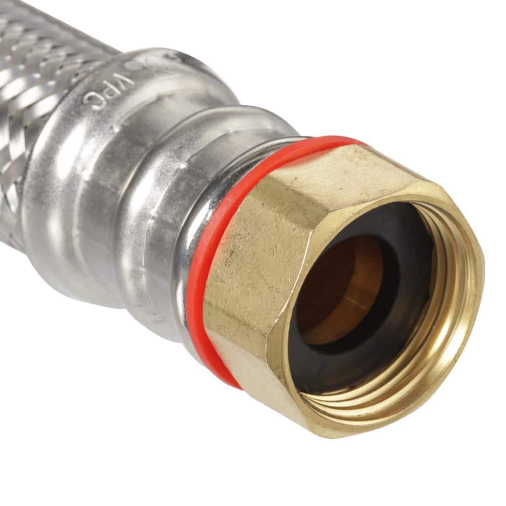 Everbilt Electric Water Heater Installation Kit (2)