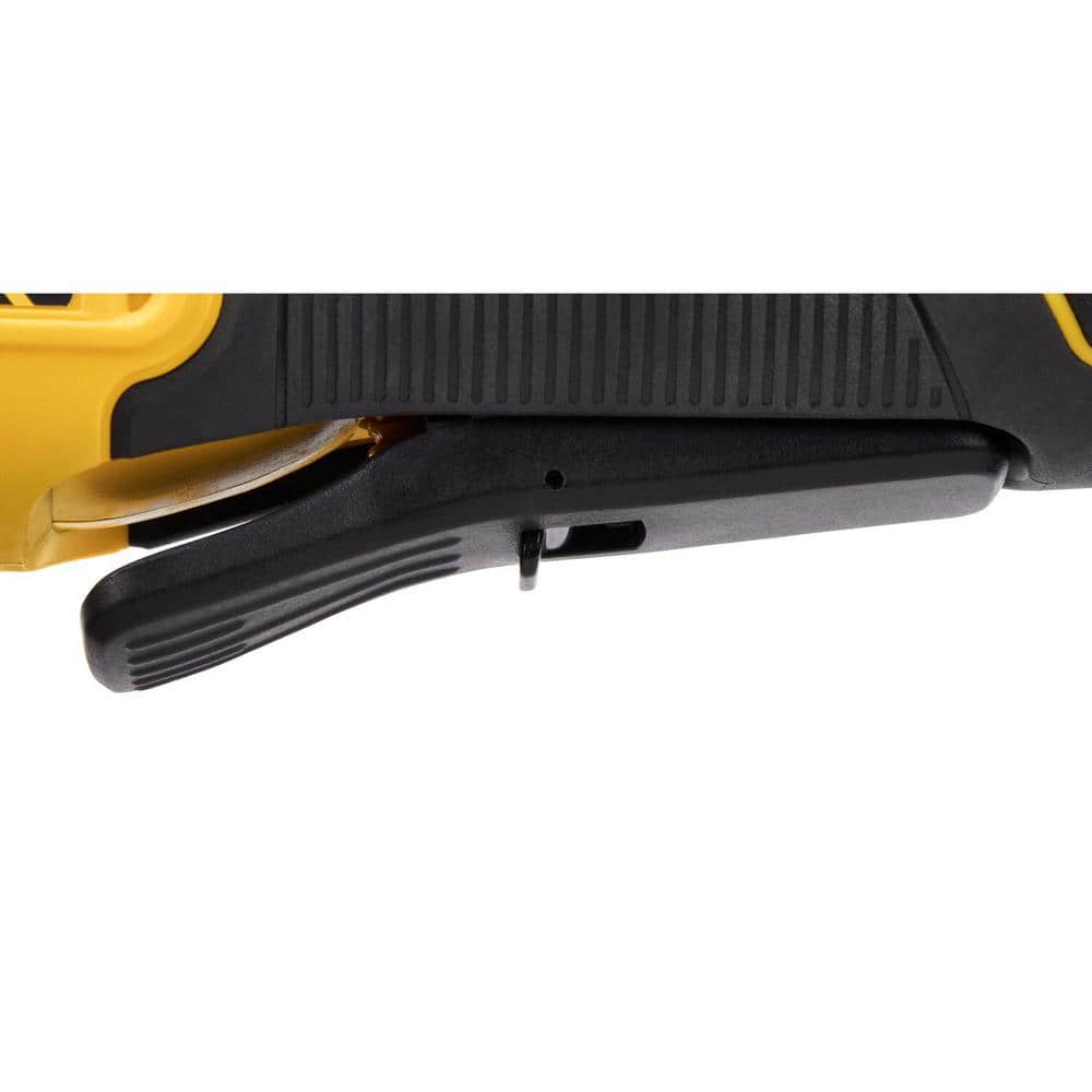 DEWALT 20V Cordless Biscuit Joiner (Tool Only) (2)