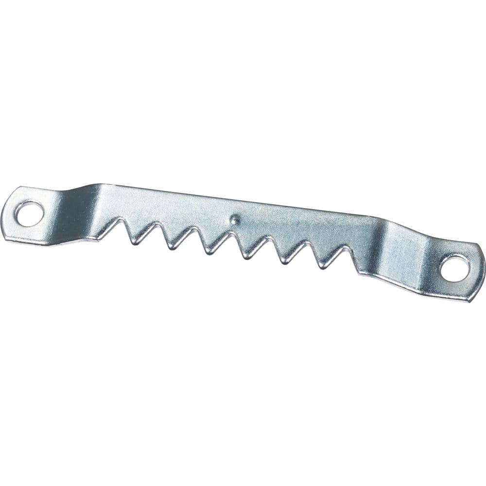 OOK 3-Pack 20 lbs. Steel Sawtooth Ring Hangers (1)