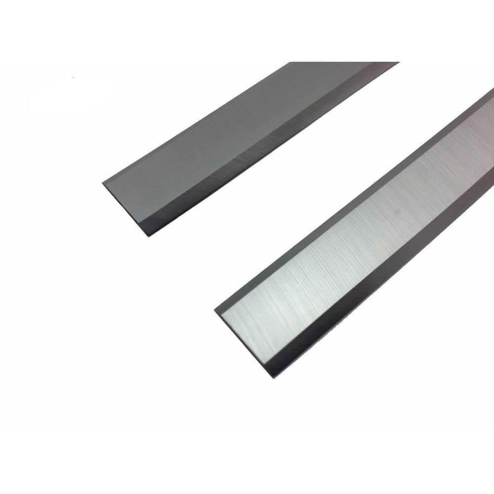 LAIFUCAM 12 in. High Speed Steel Planer Blades with Double-Edged Reversible Design for Delta 22-540 TP300 (Set of 2) (3)