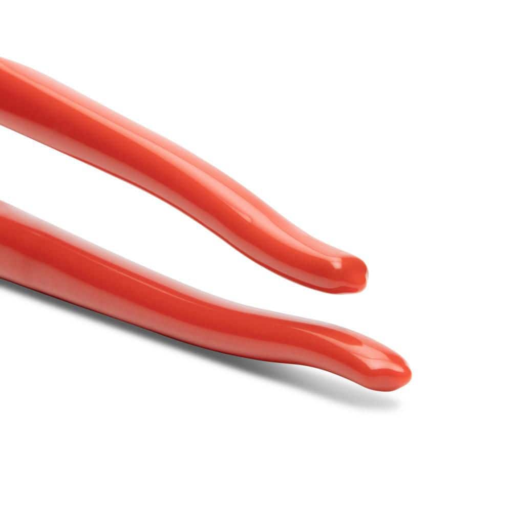 Crescent 8 in. V-Jaw Tongue and Groove Pliers with Dipped Handle (3)