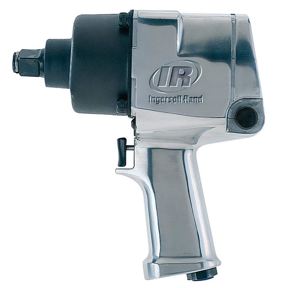 Ingersoll Rand 3/4 in. Air Impact Wrench, 1100 ft-lbs. Max Torque, Super Duty, Pistol Grip