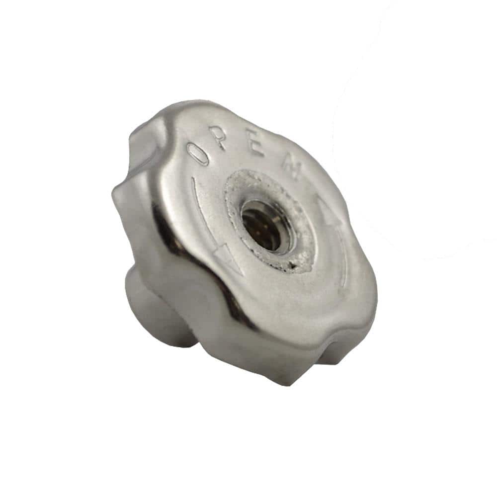 BECKETT Firomatic Replacement Handwheel for Fusible Valves and Thermal Switches (1)