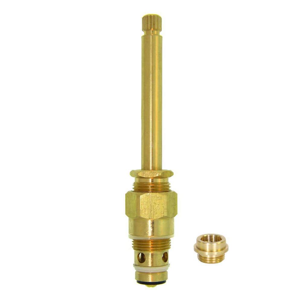 Everbilt 5 1/16 in. D Broach Diverter Stem for Central Brass replaces K-3-DT (1)