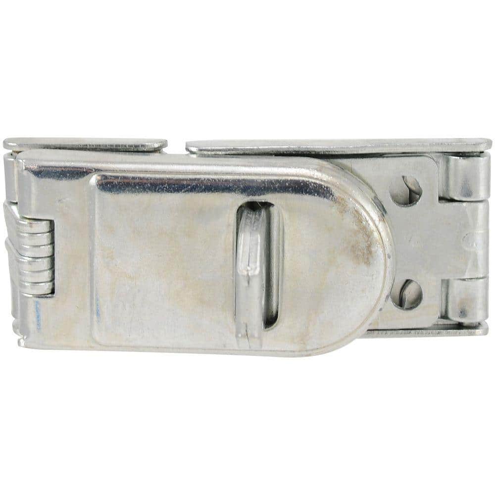Brinks 7.75 in. Double Hinge Hasp