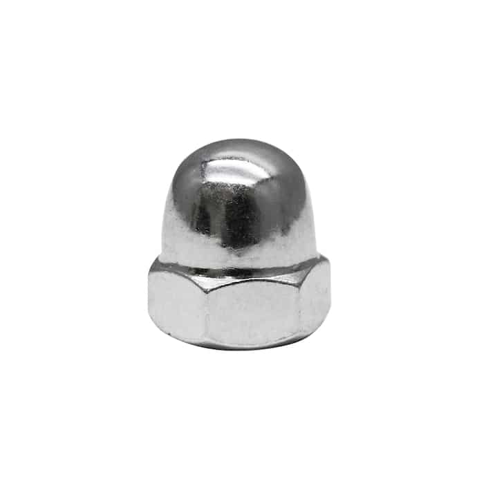Cap Nuts