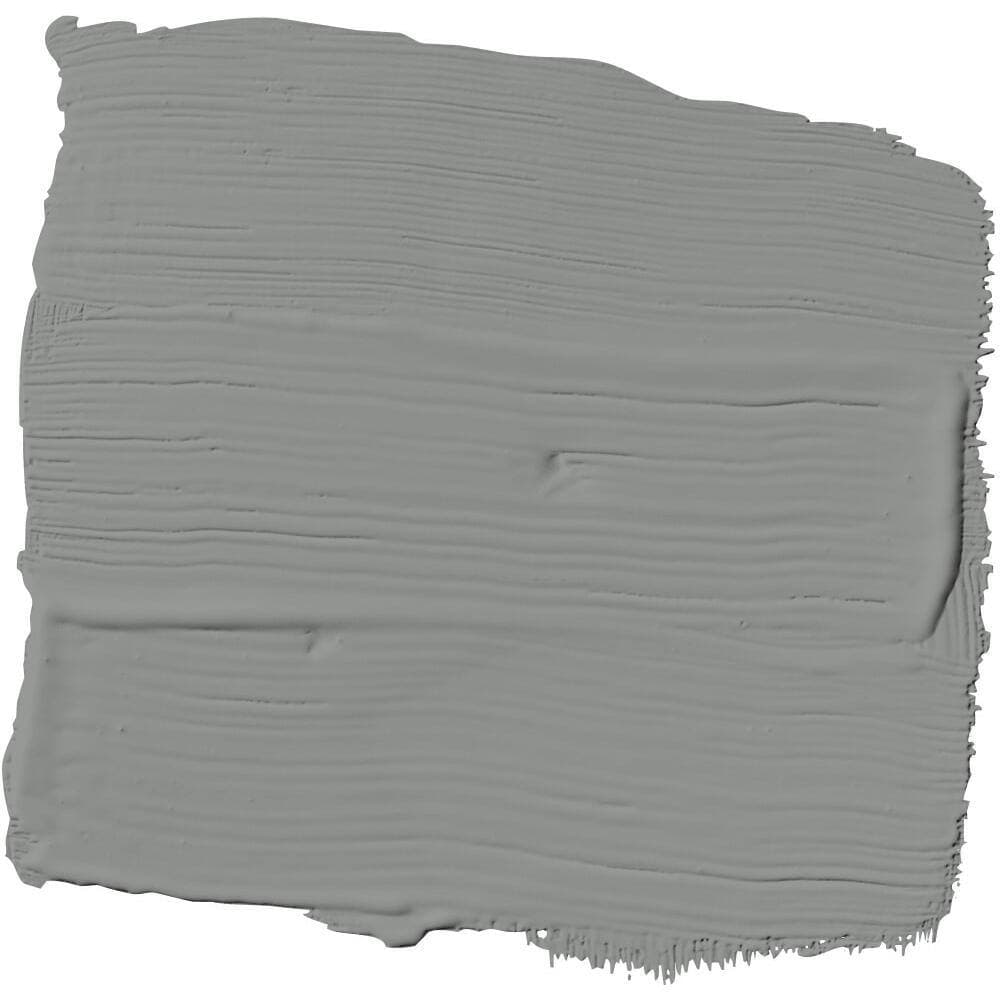 Glidden 8 oz. PPG1009-5 Phoenix Fossil Satin Interior Paint Sample (3)