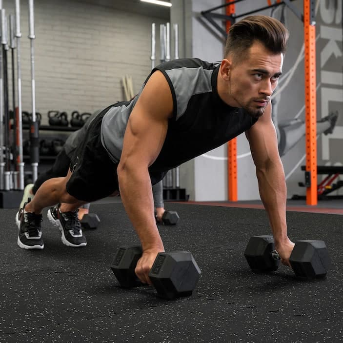 Gym Mats