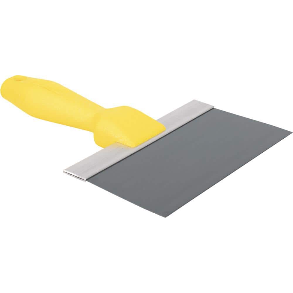 Wal-Board Tools 8 in. Taping Knife (4)