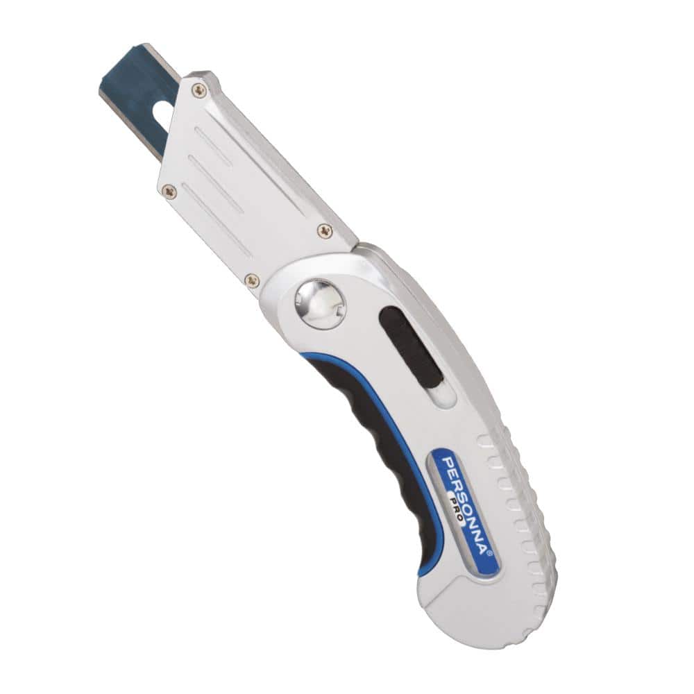 Personna Round Corner Slotted Blades (10-Pack) (4)