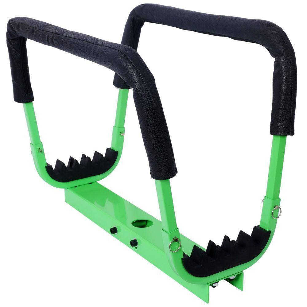 Miscool Ami Rest Door Hanger Green Color (1)