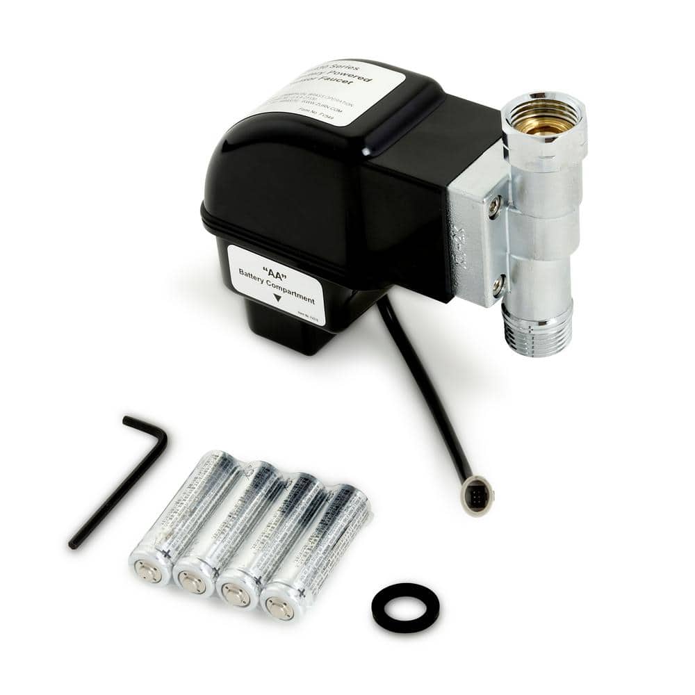 Zurn Electronics Box with Solinoid