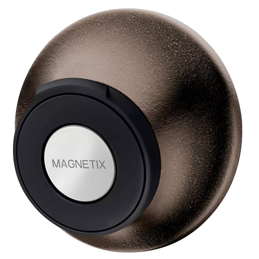 MOEN Magnetix Remote Cradle for Handheld Shower in Oil Rubbed Bronze (1)