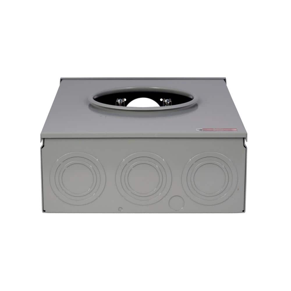 Eaton Single Meter Socket (HL and P and Reliant Approved) (4)