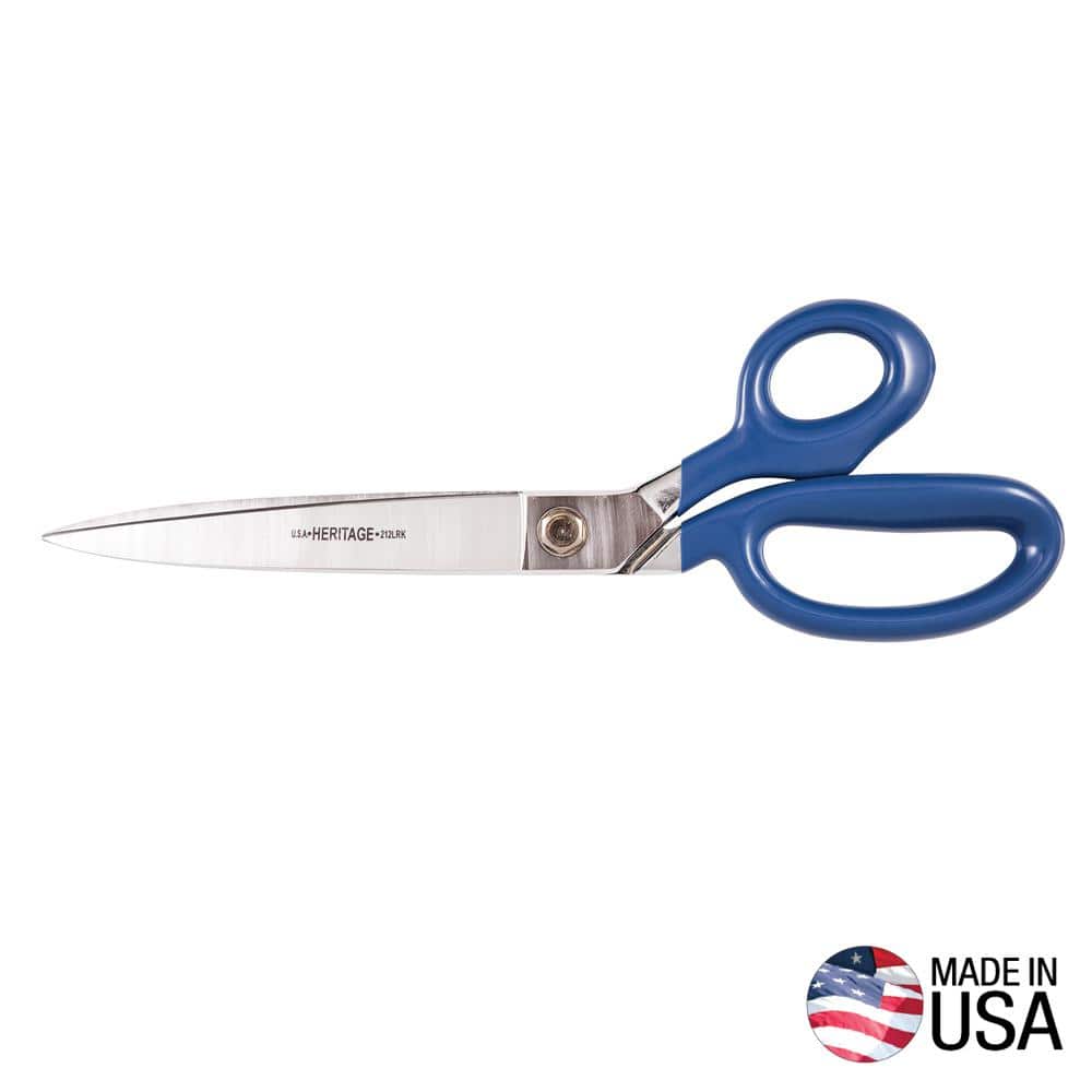 Klein Tools 12 in. Large Ring Bent Trimmer (1)