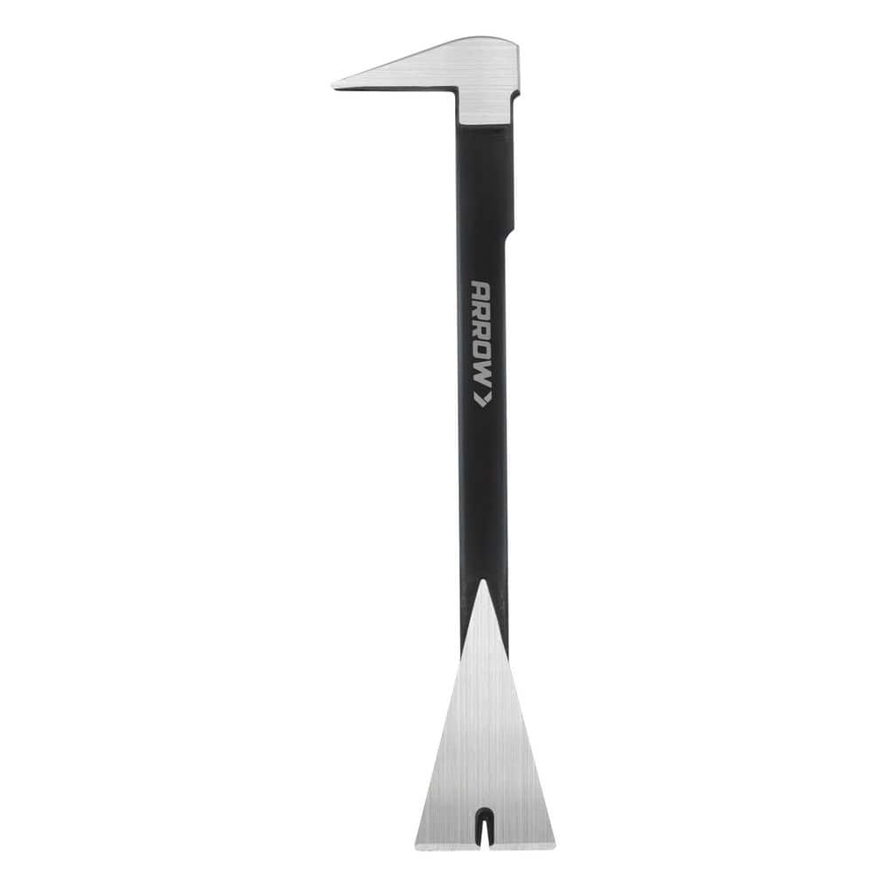 Arrow Fastener 10-in Nail Puller, Pry Bar (1)
