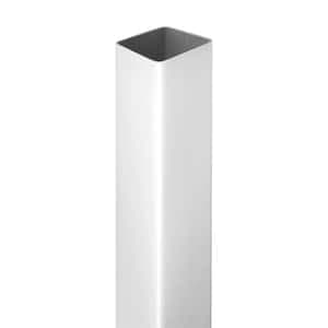 Vinyl Fence Posts