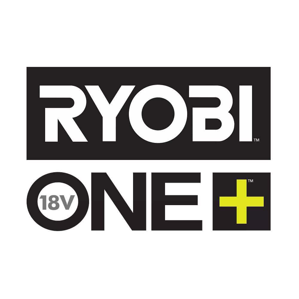 RYOBI ONE+ 18V Cordless 4 in. Clamp Fan (Tool Only) (2)