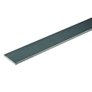 Flat Bars