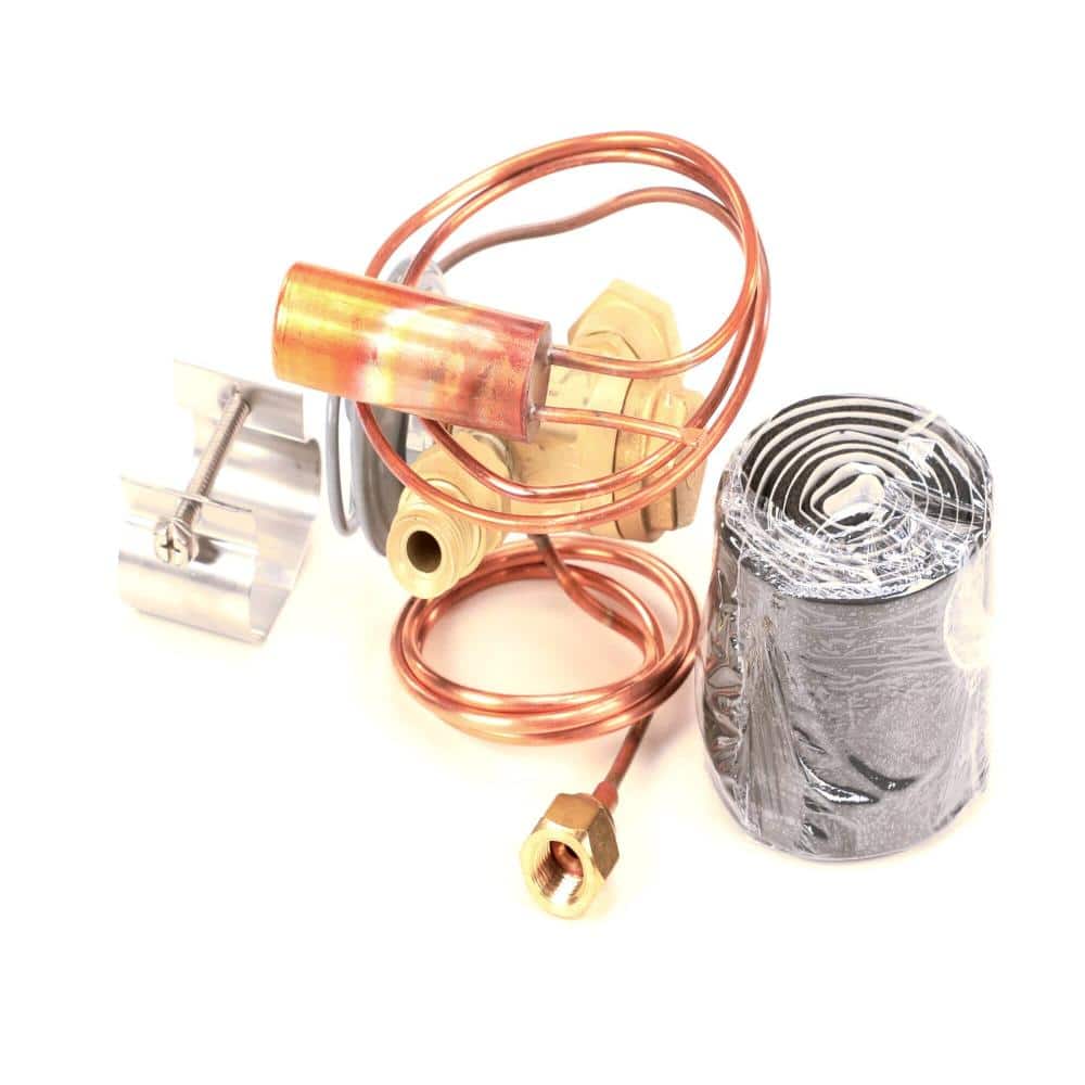 York Thermo Expansion Valve Kit R410A 5/8 M X S1-1TVM4H1
