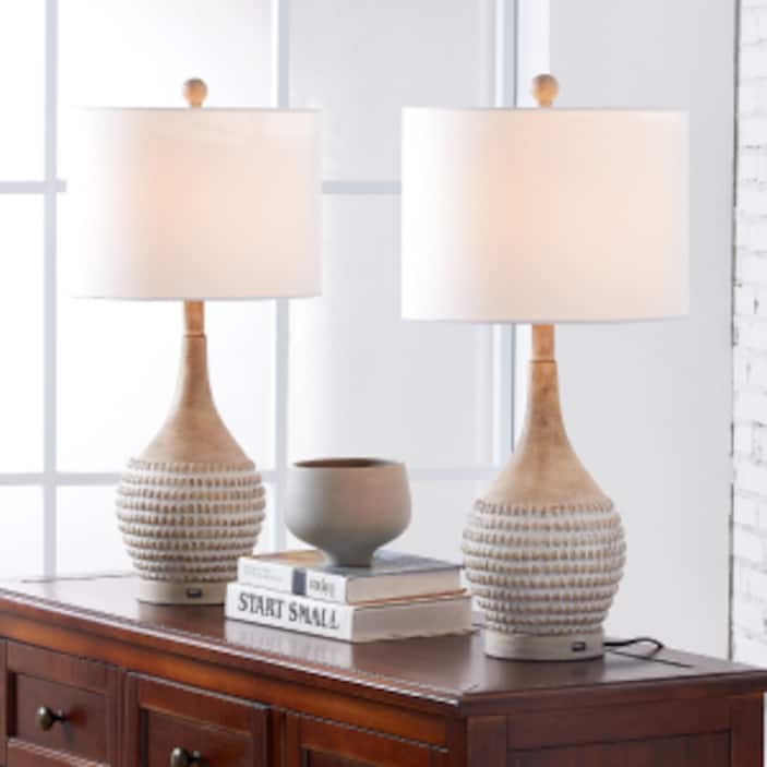 Lamp Sets