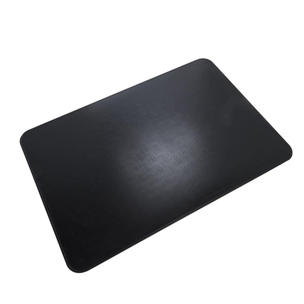 Shelter 36 in. x 52 in. Black Type 2 Stove Board (2)