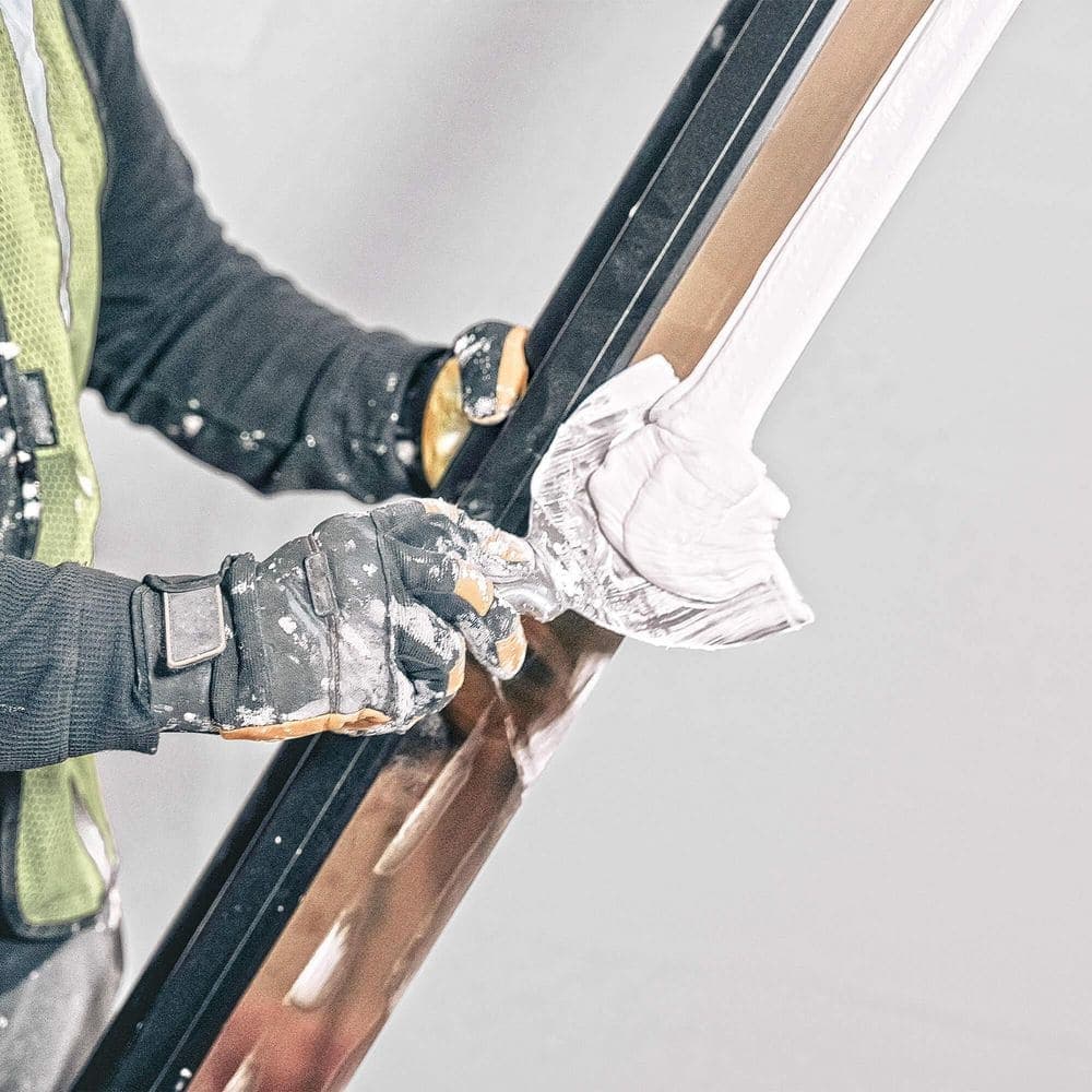 DEWALT 24 in. Skimming Blade with Composite Handle (3)